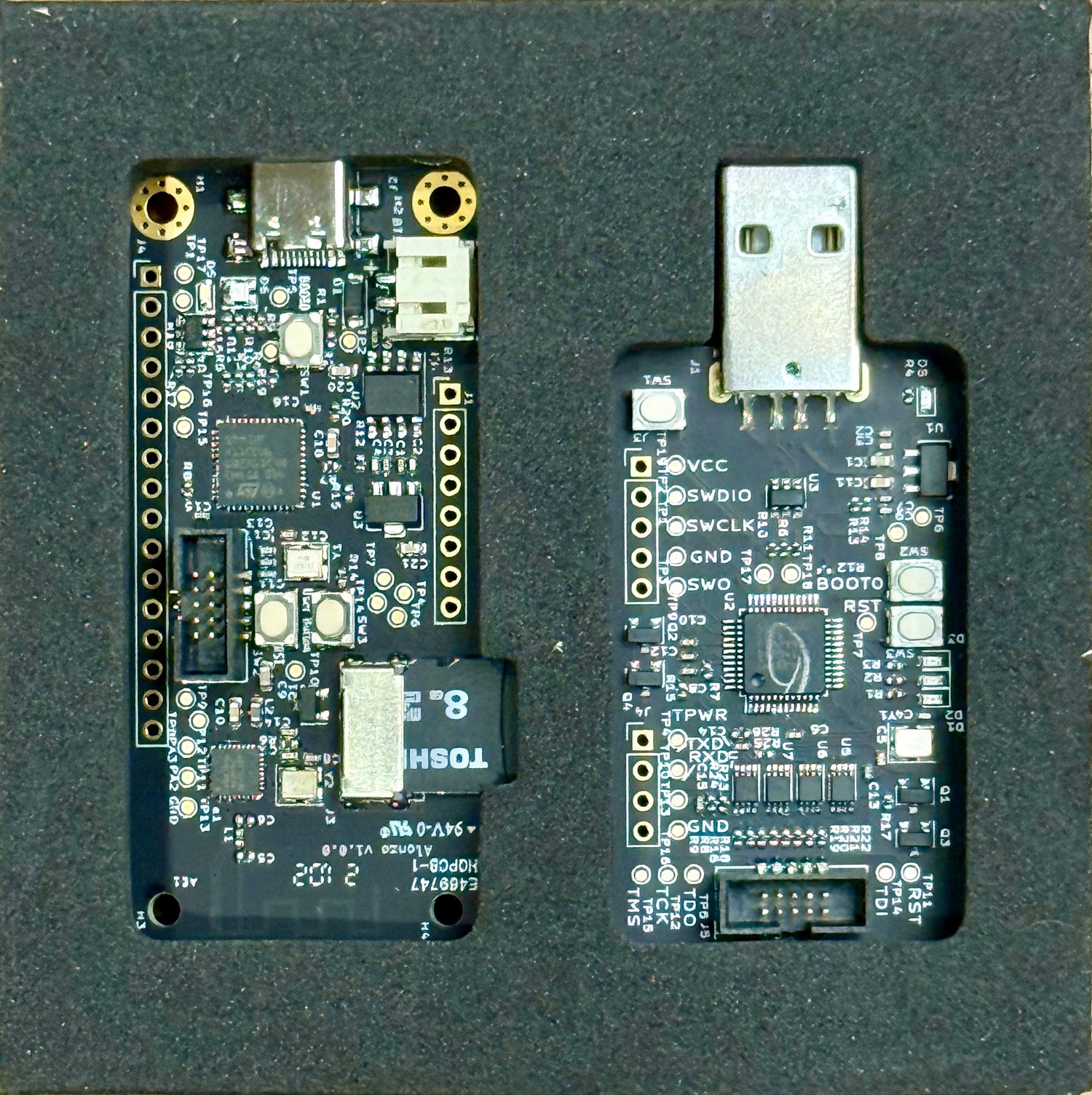 Start you own IoT venture with LambdaChip