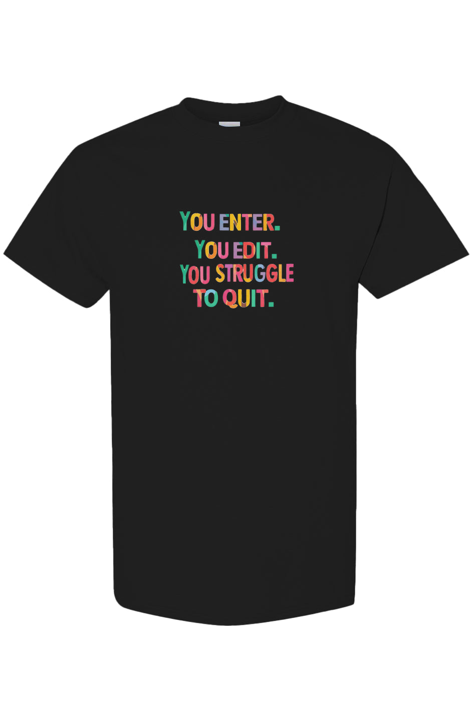 VIM - by Gildan Heavyweight Tee