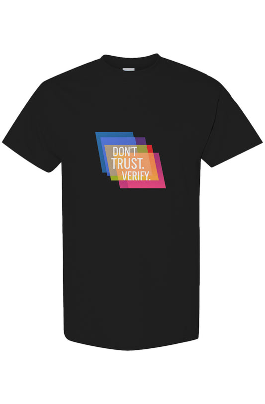 Gildan Heavyweight Tee Rapid Fulfillment