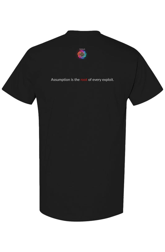 Gildan Heavyweight Tee Rapid Fulfillment