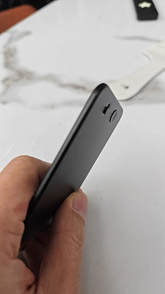 AI-powered Voice Recorder