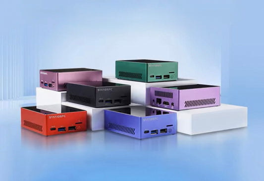 Rockchip/RasberryPi Case