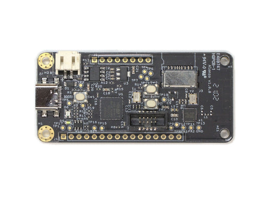 LambdaChip Alonzo Complete Version- Functional Programming Board